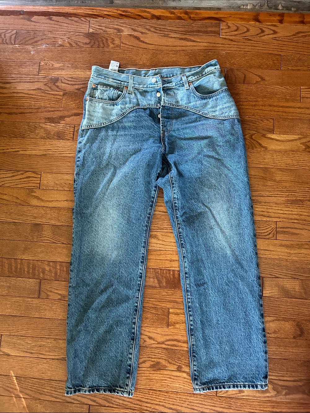 Levis 90s 501
